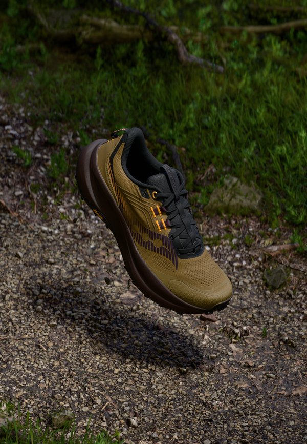 SHOES AERO BLAZE 3 GRVL - Trail running shoes - Product Details