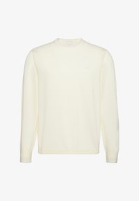Ikke valgt, antique white