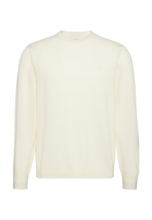 Calvin Klein, Pullover - antique white
