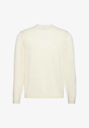 Calvin Klein, Πουλόβερ - antique white