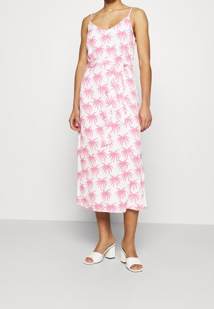 Fabienne Chapot, Jurk - white
