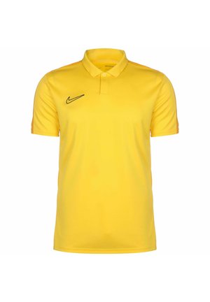 ACADEMY 23 - Poloshirt - tour yellow university gold black