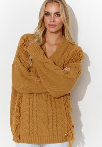 Makadamia - Sweter