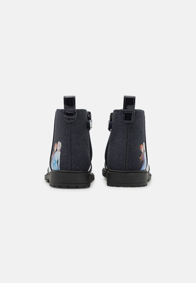 Friboo DISNEY FROZEN ELSA AND - CLASSIC BOOTS Botines - dark blue/azul marino - Zalando.es