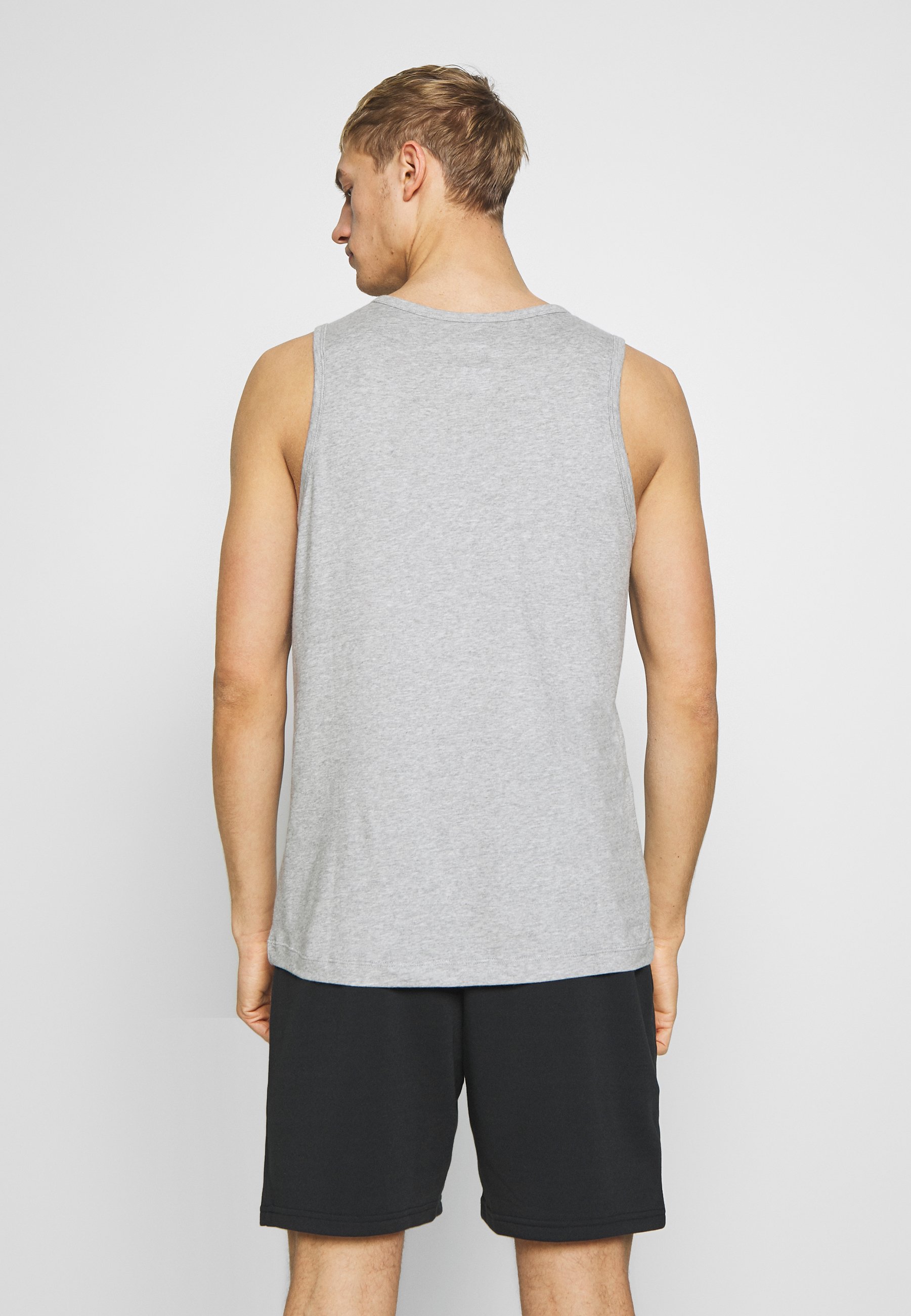 Nike Performance DRY TANK SOLID - Sport 