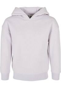 Urban Classics - Hoodie - softlilac Thumbnail Image 1