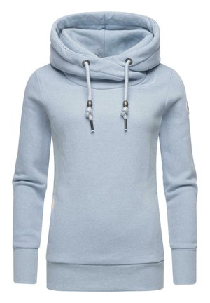 GRIPY BOLD - Luvtröja - light blue