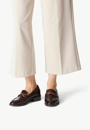 Tamaris, Chaussons - brown