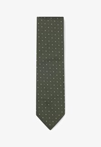 Geselecteerd, green four