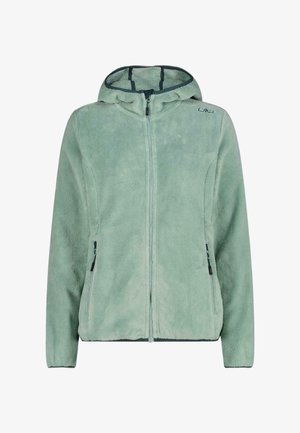 CMP, Fleecejacke - jade