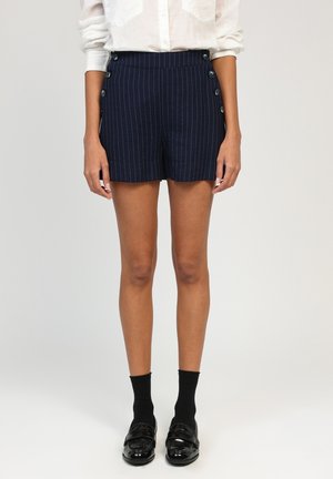 AN'GE Short - marine