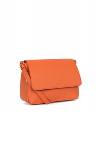 Hexagona Borsa a tracolla - mandarine madrid
