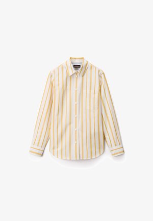 Napapijri MARCORA - Overhemdblouse - beige