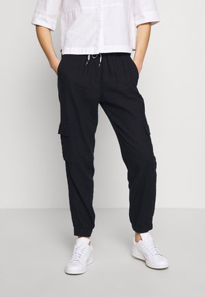 Pantalon cargo - dark blue