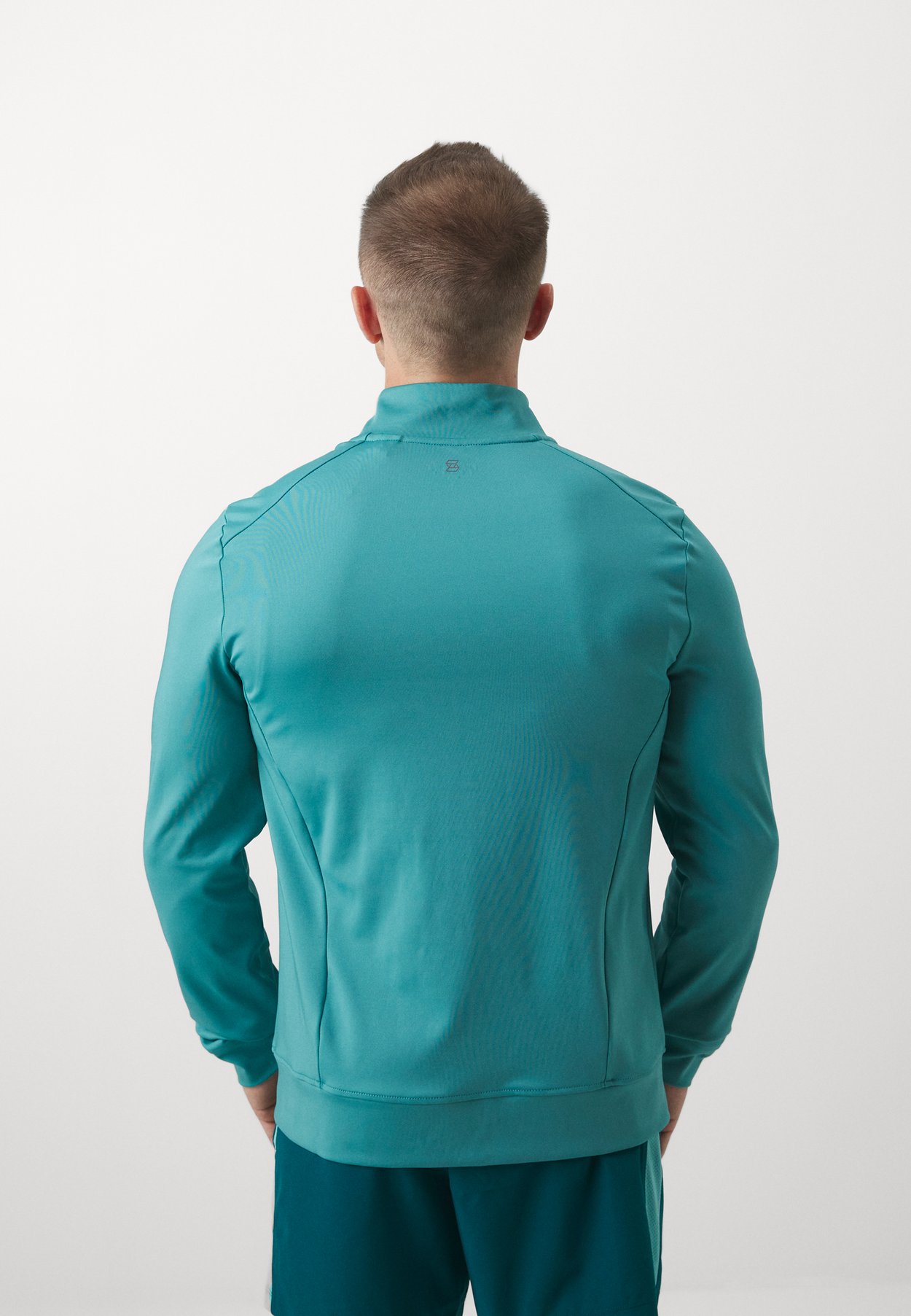TRICOT TRACK JACKET ADAPTIVEPS ADAPT