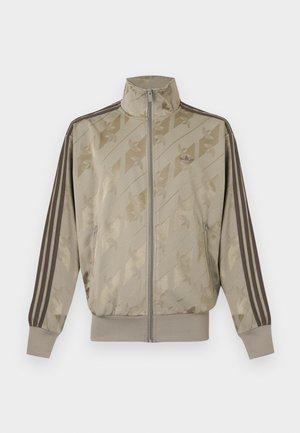 adidas Originals, MONOGRAM FIREBIRD - Veste légère - silver pebble