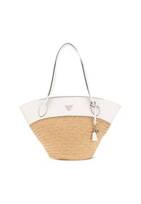 VENERE - Maisiņveida soma - weiß