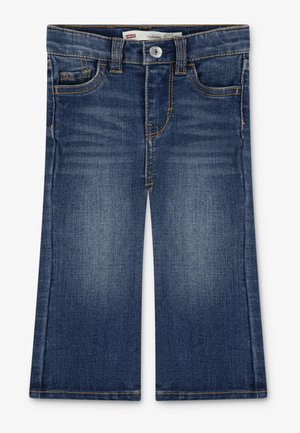 Levi's® 726 - Jean flare - dark wave