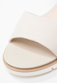 Caprice Sandales - off-white