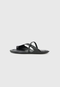RILEY - Sandali - black