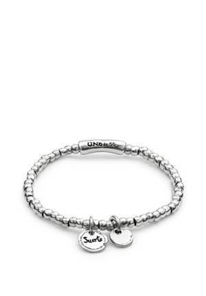 Cavigliera In Argento Sterling 925 Con Motivo Margherita – Lunghezza 24 Cm Con Chiusura A Aragosta