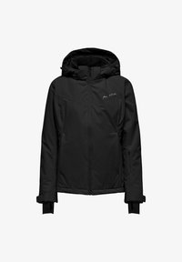 Valitud, black