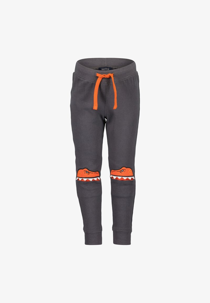 Blue Seven DINO - Jogginghose - grau