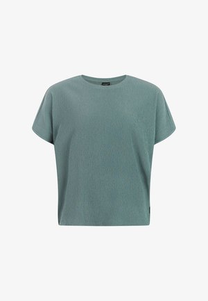 Protest, PROTEST SHORTSLEEVE T-SHIRT - T-Shirt basic - laurelgreen