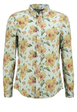 Chemise - light green