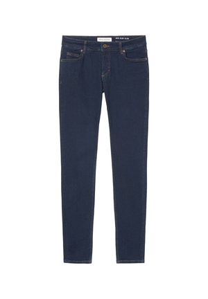 Marc O'Polo Slim fit jeans - motor scooter wash