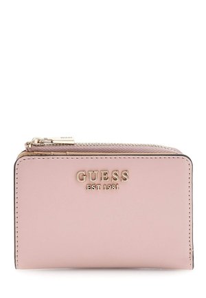 Guess LAUREL - Monedero - hellrose