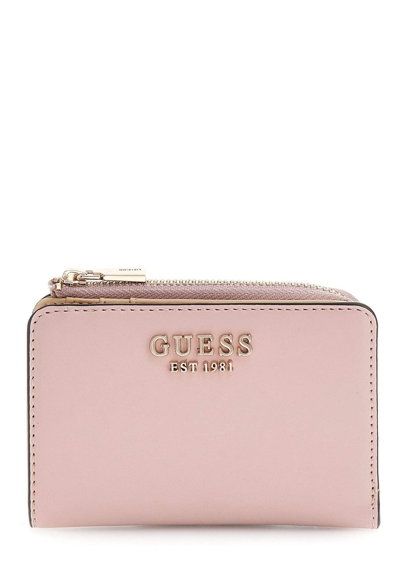 Guess LAUREL - Lompakko - hellrose