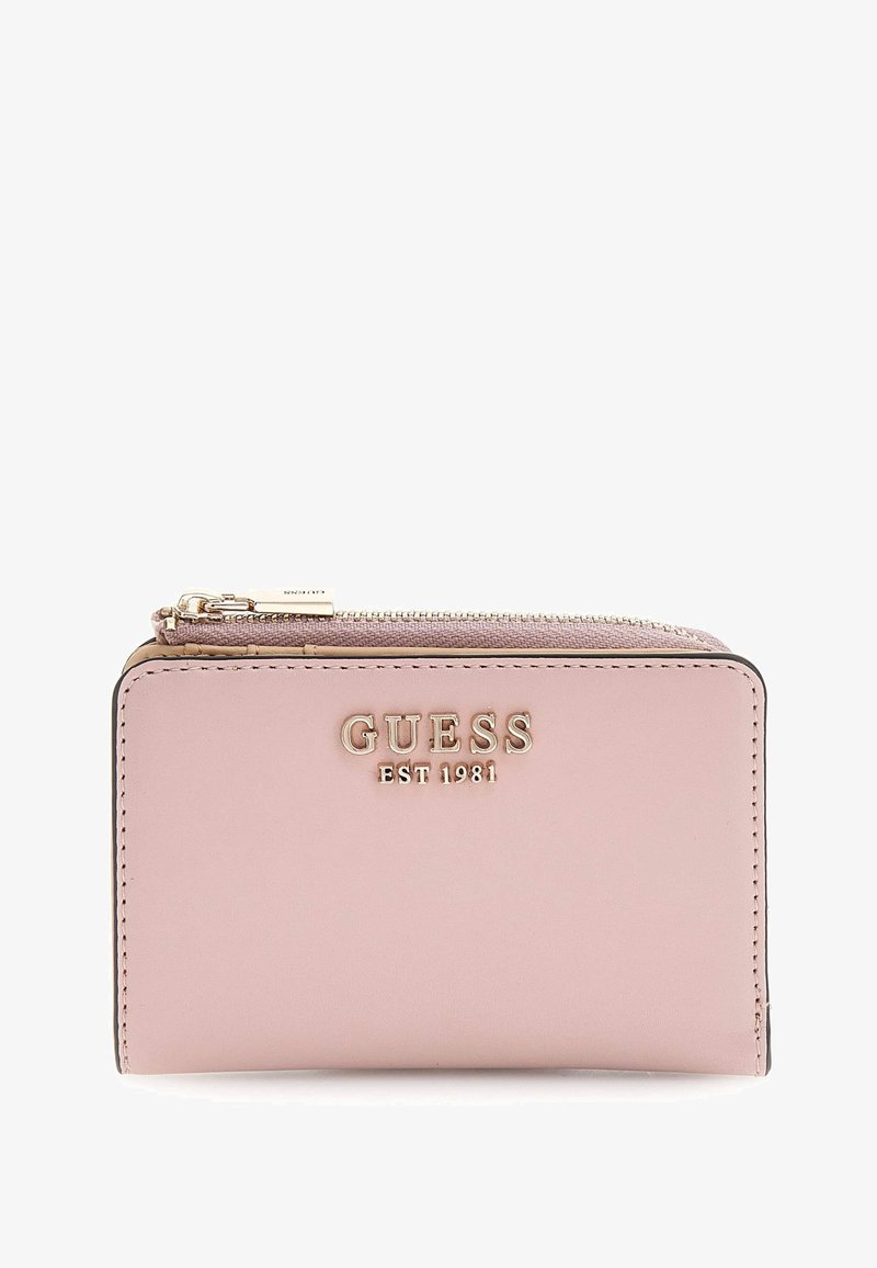 Guess LAUREL - Geldbörse - hellrose