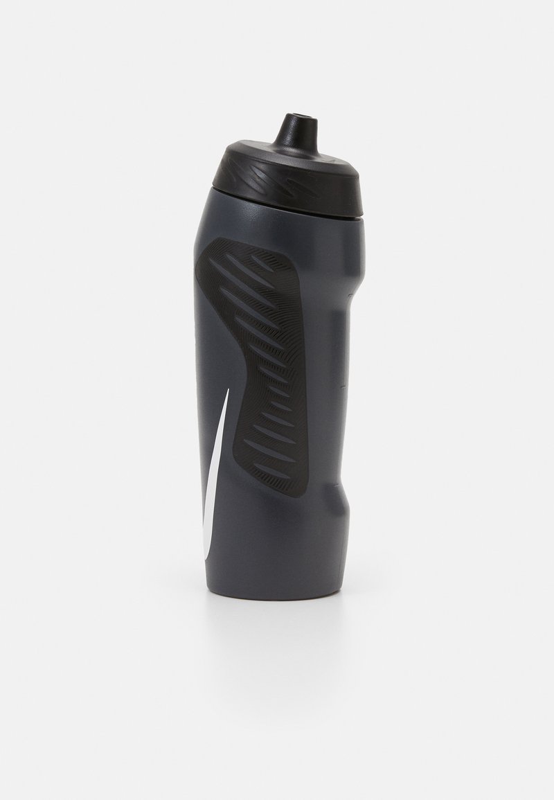 Nike Performance HYPERFUEL 709ML UNISEX - Gourde - anthracite/black/white