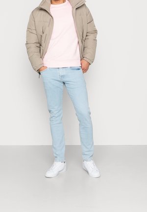 Alpha Industries, Sweatshirt - light pink