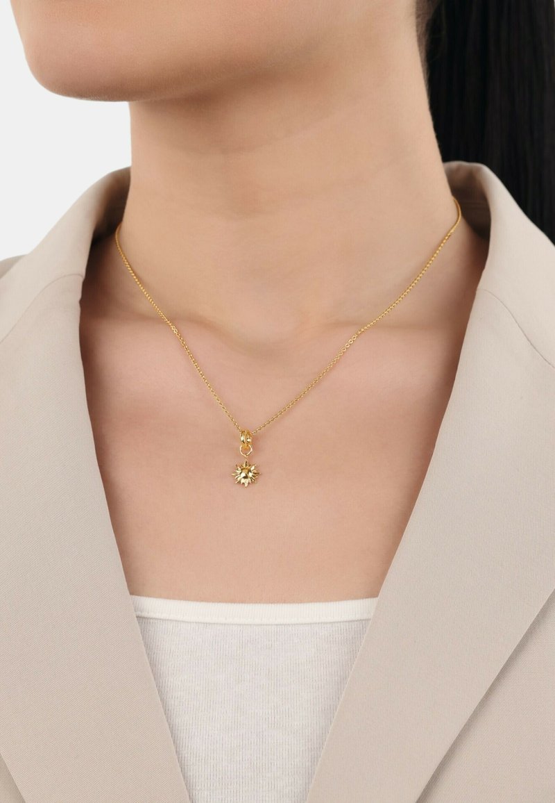amor SUN - Charm - gold-coloured