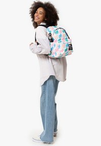 Eastpak DAY PAK'R S - Zaino - smiley yy color