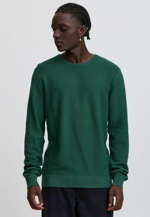 BHPULLOVER - Neule - pineneedle