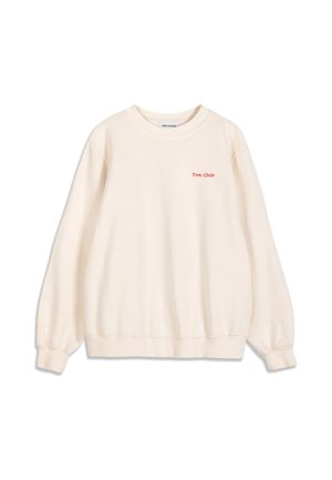 Bobo Choses, MONSTER MUG - Sweatshirt - ivory
