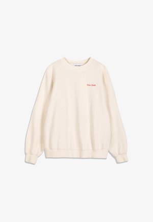 Bobo Choses, MONSTER MUG - Sweatshirt - ivory