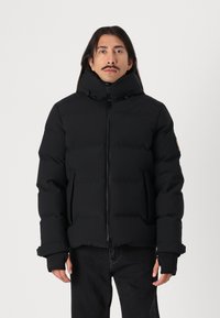 Belstaff PULSE  JACKET - Down jacket - black