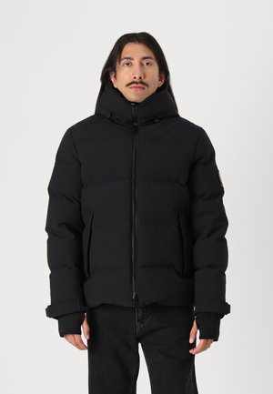 PULSE  JACKET - Down jacket - black