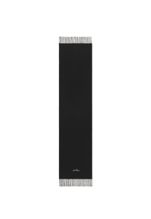 WHITAKER UNISEX - Scarf - black