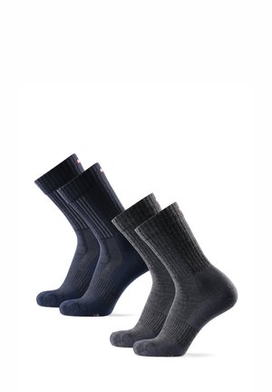 PREMIUM HIKING 2 PACK - Skarpety sportowe
