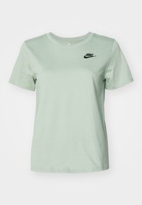 CLUB TEE - Basic póló - jade horizon