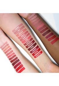 NUDESTIX INTENSE MATTE LIP + CHEEK PENCIL - Make-up Set - icon