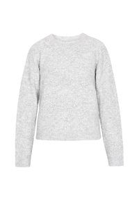 Unausgewählt, light grey