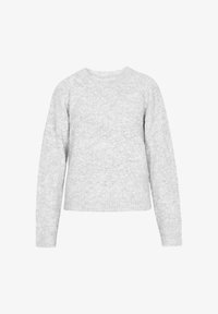 Unausgewählt, light grey