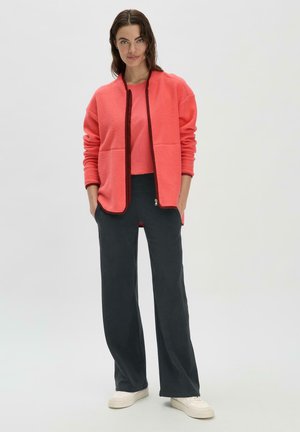 MEDIUM CUT - Jogginghose - schwarz