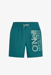 Unselected, botanical heat